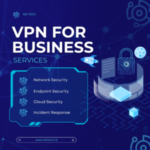 VPN for Business
