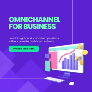 Omnichannel for Business